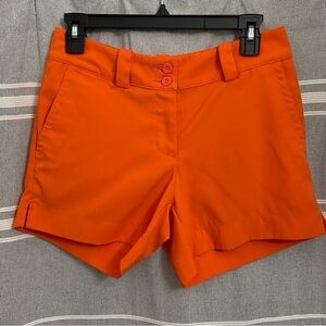 NIKE / Golf Tour Performance Dri Fit Shorts Size 2